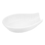 Haviland Infini Blanc Chinese Spoon Holder