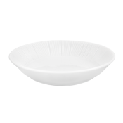 Haviland Infini Blanc Soy Bowl