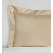 SFERRA Fiona Sand Boudoir Sham