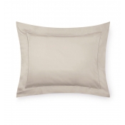 Sferra Fiona Oat Continental Sham 26X26