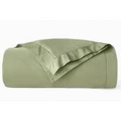 SFERRA Fiona Willow King Duvet Cover