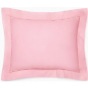 Sferra Fiona Carnation King Sham 21X36