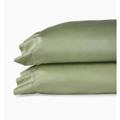 SFERRA Fiona Willow Standard Pillow Case - Pair