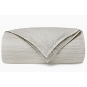 SFERRA Pellestrina Bone King Duvet Cover 106X92