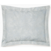 SFERRA Riflesso Lunar Boudoir Sham 12X16