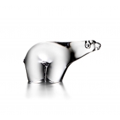 Simon Pearce Polar Bear in Gift Box
