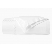 SFERRA Catena White/Lunar King Duvet Cover 106X92