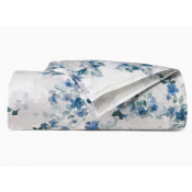 SFERRA Primavera Sea King Duvet Cover
