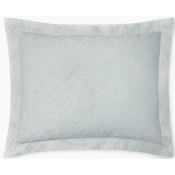 Sferra Selini Silversage Boudoir Sham 12X16