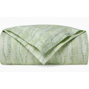 Sferra Cobblestones Willow King Duvet Cover 106X92