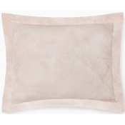 Sferra Adrina Cameo King Sham 21X36