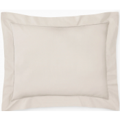 Sferra Celeste Bone Boudoir Sham 12X16