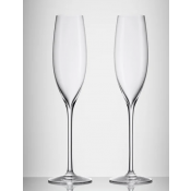Waterford Elegance Classic Flute - Set 2