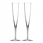 Waterford Elegance Trumpet Flute - Set 2