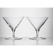 Waterford Elegance Martini - Set 2