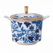 Wedgwood Hibiscus Sugar