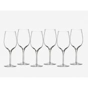 Waterford Elegance Wine Tasting Glass- Set 6