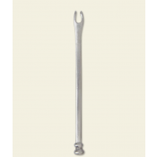 Match Pewter Pillar Candle Snuffer
