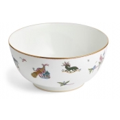 Wedgwood Kit Kemp Mythical Creatures Serving Bowl - 10.2"