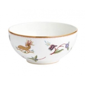 Wedgwood Kit Kemp Mythical Creatures Soup/Cereal Bowl - 6"