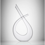 Waterford Elegance Accent Decanter