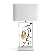 Michael Aram Pomegranate Table Lamp