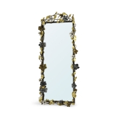 Michael Aram Vintage Bloom Mirror