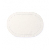 Oval Placemat - 13 X 19 - Set of 4