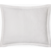 SFERRA Perrio Bone Continental Sham 26X26