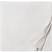SFERRA Perrio Bone Twin Coverlet 75X95