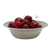 Match Pewter Lombardia Bowl - Small