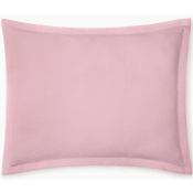 Sferra Rombo Carnation Boudoir Sham 12X16