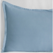SFERRA Rombo Sea Continental Sham