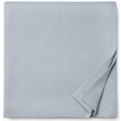 SFERRA Rombo Poolside Full/Queen Coverlet 96X100