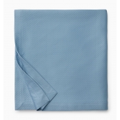SFERRA Rombo Sea King Coverlet