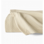 SFERRA Rombo Sand King Coverlet