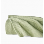 SFERRA Rombo Willow Twin Coverlet