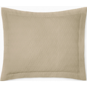 Sferra Lecce Sand King Sham 21X36