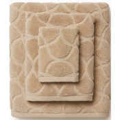 SFERRA Oasi Sand Bath Sheet - 40X70