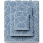 SFERRA Oasi Sea Bath Towel - 30X60