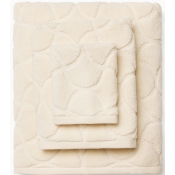 SFERRA Oasi Ivory Hand Towel - 20X30