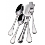 5 Piece Place Setting