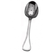 Pierced Serving Spoon