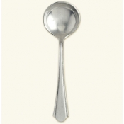 Match Pewter Gravy Spoon