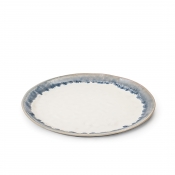 Simon Pearce Burlington Pool Side Plate