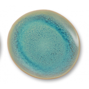 Simon Pearce Barre Lagoon Side Plate