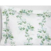 SFERRA Rosa Poolside Boudoir Sham