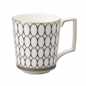 Wedgwood Renaissance Gold Mug