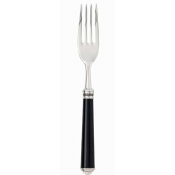 Versace ME-DECO Table Fork Silver Plated
