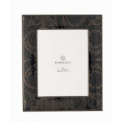 Versace VHF12 Black Picture Frame - 6  x 7 3/4